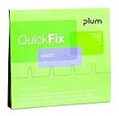 Plum 5512-2 Nachfüllpack QuickFix 45-teilig