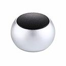 Wireless Bluetooth Speaker for Apple iPhone 6s Plus Ultra Boost Bass DJ Sound Portable Home Speaker Audio Line in TV Supported USB FM AUX Cable Waterproof Mini Boost Speaker - (VNT.D)
