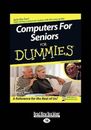 Computers for Seniors for Dummies - Paperback By Muir, Nancy - GOOD