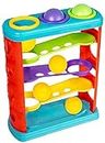 Goyal's Hammer Ball Toys for Kids- Pounding Game Set for Baby Kids and Toddlers for Early Development, Best Toy for 1 Year Old Boys and Girls-Multi Color