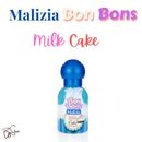 Malizia Bon Bons Milk Cake eau de toilette para niños, preadolescentes y adolescentes 50 ml