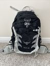 Osprey Talon 22 Backpack M/L 19-23 In Hydration Black