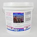 SU-PER Tryptophane Horse Calming Supplement - Maintain Calmness and Supports Balanced Behavior - 12.5 Pounds, 6 Month Supply