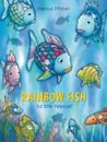 Rainbow Fish to the Rescue! - Hardcover By Marcus Pfister - GOOD