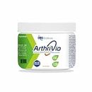 ArthriVio - Natural Pain Relief Topical Cream for Arthritis and Muscles, Joints - Potent Analgesic & Anti-Inflammatory Ingredients for Immediate Relief