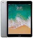 Apple iPad 9.7 (5.ª Generación) 32GB Wi-Fi - Gris Espacial (Reacondicionado)