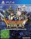 Dragon Quest Heroes (PlayStation PS4): Für PlayStation 4