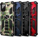 Shockproof Case For Samsung S24 S23 S21 S22 S20 FE ULTRA PLUS S10 A13 A52S A53