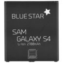 NEW BATTERIA ORIGINALE BLUE STAR BLSS4 2700mAh PER SAMSUNG GALAXY S4 I9500 I9505