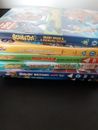 Scooby Doo  x 6 Assorted Joblot Movie TV DVD Bundle FREE POSTAGE! 