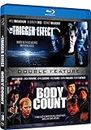 The Trigger Effect & Body Count - Double Feature [Blu-ray]