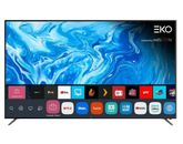 EKO 55'' 4K UHD ThinQ Smart TV™ EPG YouTube HDR Magic IoT Free Shipping