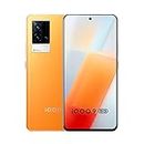 Sony Iqoo 9 5G (Phoenix, 8Gb Ram, 128Gb Storage) | Innovative Color Changing Technology | 120W Flashcharge