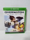 Xbox One Overwatch: Origins Edition (juego en línea) - USADO envío gratuito