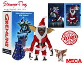 Neca Gremlins Stripe & Gizmo Santa 7 Zoll Actionfigur 2er-Pack 30709