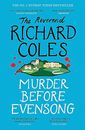 Murder Before Evensong: The instant no. 1 Sunday Times bestsell .9781474612647