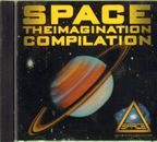 Various Electronica(CD Album)Space: Imagination Collection-New