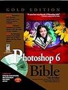Photoshop 6 Bible: Gold Edition