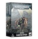 Warhammer 40,000: Necrons Canoptek Spyder Plastic Kit