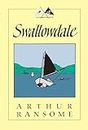 Swallowdale: 02 (Swallows and Amazons)