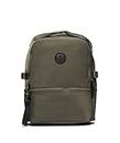 Lululemon New Crew Backpack, Army Green, Medium, Laptop