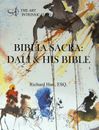 Biblia Sacra Salvador Dalí y Su Biblia Biblia Sagrada 105 Litografías Tapa Rígida
