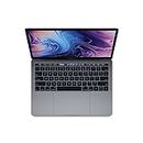 Apple MacBook Pro 13" 2019 Intel i5 8257U 1.40Ghz 8GB RAM 256GB SSD macOS Ventura (Renewed)