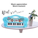 Children's Musical Instruments, Electronic Toys, Cartoon Toys, Flash Instrument_