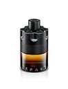Azzaro The Most Wanted Parfum | Parfüm für Herren | Parfum | Langanhaltend | Holzig-würziger Herrenduft | 50ml