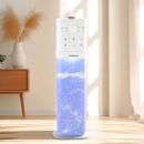 Humidifier Large Room, 8L Cool Mist Humidifiers for Home, Whole House