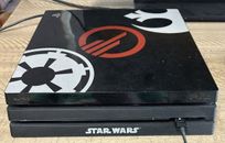 Sony PlayStation 4 STAR WARS: Battlefront II Limited Edition 1TB Console