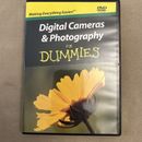 Cámaras digitales y fotografía para dummies DVD. ¡ENVÍO GRATUITO!!