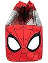 Marvel Enfants Spiderman Sac de natation Multicolore Taille Unique