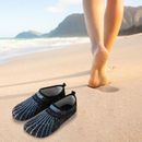 Men Women Water Sports Shoes Barefoot Quick-Dry Beach Sock Aqua Surf Yoga Swim