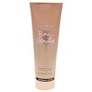 Bare Vanilla by Victorias Secret for Women - 8 oz Body Lotion