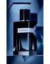Yves Saint Laurent YSL Y EDP 100mL NEW NO BOX Men's Fragrance / Perfume Cologne