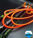 Juego de cuerdas y cables ballesta Wicked Ridge (color personalizado) CUALQUIER MODELO