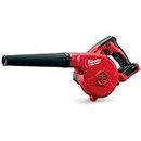 Milwaukee M18BBL-0 M18 Cordless Compact Blower (Tool Only)