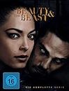 Beauty and the Beast (2012) - Gesamtbox,20 DVD