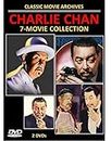 Charlie Chan 42-Movie Collection on 12 DVDs