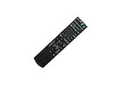 Hotsmtbang Replacement Remote Control for Sony STR-DE697 STR-DE345 STR-DE545 STR-DB830 STR-DE635 AV A/V Receiver System