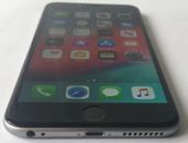 Apple iPhone 6 Plus - 16GB -Space Gray (T Mobile)A1522 (CDMA + GSM)