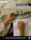 Historical Pattern Archive: Women’s Clothing 1837-1969