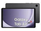 Samsung Galaxy Tab A9 8,7" 8+128GB Tablet WiFi + 4G LTE X115 GRAPHITE