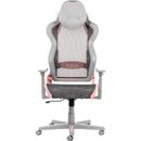 DXRACER Gaming-Stuhl "Air R1S" Stühle pink (pink, grau) Gamingstühle