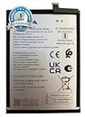 ININSIGHT SOLUTIONS Original WT510 Battery for Nokia C21 Plus (5050 mAh) - One Year Warranty