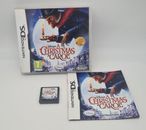 Disney's A Christmas Carol Nintendo DS 3DS 2DS DSi Game Complete Xmas Game