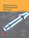 SHIGLEY'S MECHANICAL ENGINEERING DESIGN Hardcover NEW STOCK FREE SHIPPING