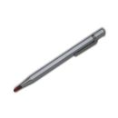 Pen-Like Glass Scriber with carbide head and steel handle For Glass Etching