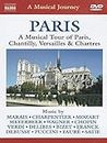 Paris - A Musical Journey [Alemania] [DVD]